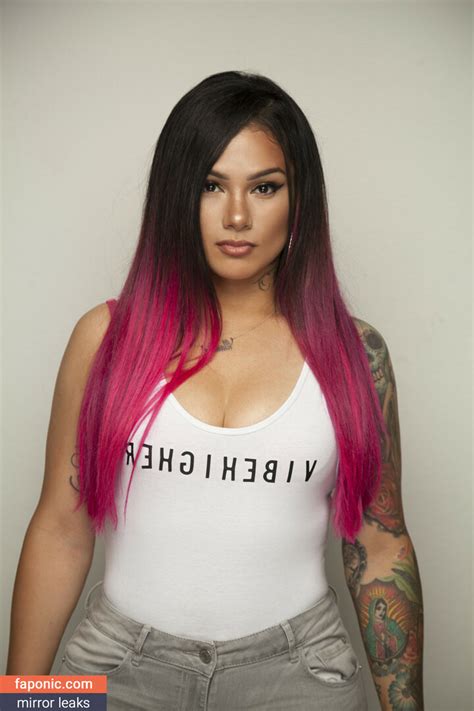 snow tha product nude